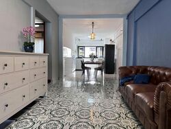 Blk 61 BLANGAH GARDEN (Bukit Merah), HDB 3 Rooms #557245771